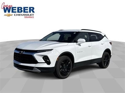 Certified 2023 Chevrolet Blazer LT w/ Convenience Package