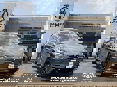 Used 2020 Tesla Model S Long Range Plus