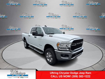 Used 2024 RAM 2500 Big Horn