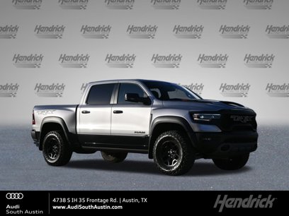 Used 2024 RAM 1500 TRX w/ TRX Level 2 Equipment Group