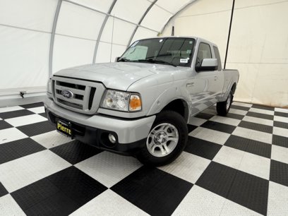 Used 2011 Ford Ranger Sport
