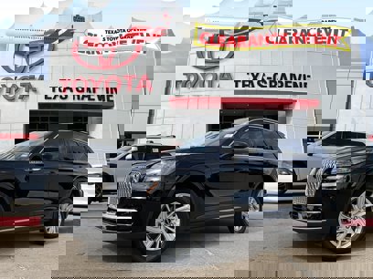Used 2023 Lincoln Corsair FWD