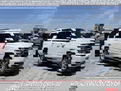 Used 2020 Chevrolet Suburban LT