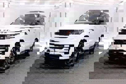 Used 2024 Land Rover Range Rover Sport SE