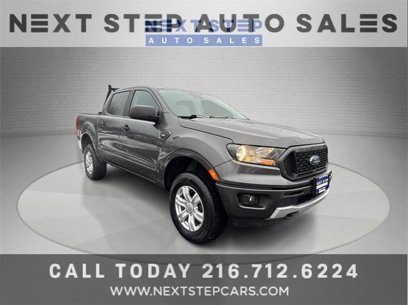Used 2020 Ford Ranger XLT