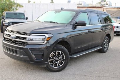 Used 2022 Ford Expedition Max XLT