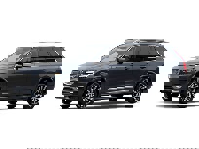 Certified 2023 Volvo XC90 B5 Plus w/ Protection Package Premier