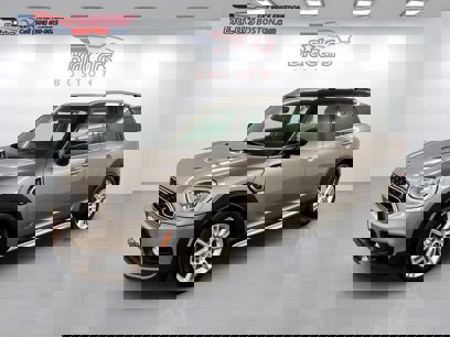 Used 2018 MINI Cooper Countryman S