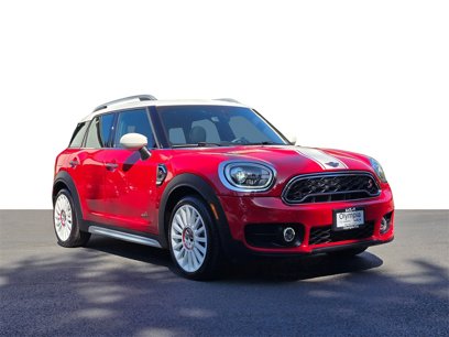 Used 2020 MINI Cooper Countryman S w/ Storage Package