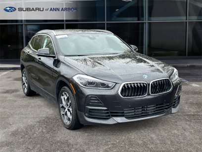Used 2023 BMW X2 xDrive28i w/ Premium Package 2