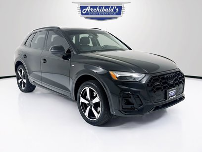 Used 2023 Audi Q5 2.0T Premium Plus w/ Premium Plus Package