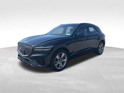 Used 2022 Genesis GV70 3.5T Sport