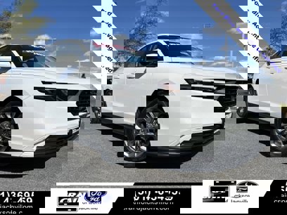 Used 2023 Honda Accord EX