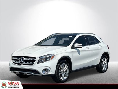 Used 2018 Mercedes-Benz GLA 250 4MATIC