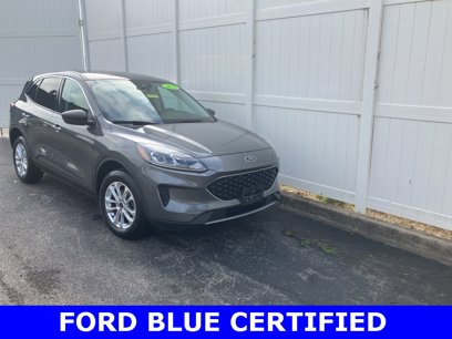 Used 2022 Ford Escape SE w/ Convenience Package
