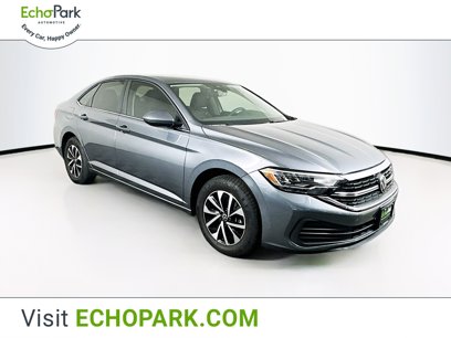 Used 2024 Volkswagen Jetta S
