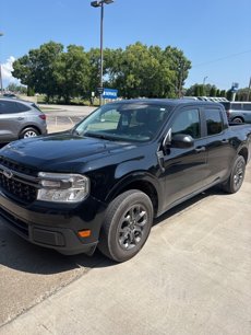 Used 2024 Ford Maverick XLT