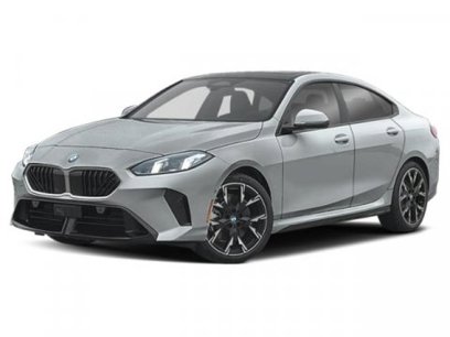 New 2026 BMW 228 Gran Coupe w/ Premium Package