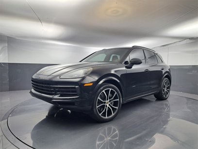 Certified 2019 Porsche Cayenne S w/ Premium Plus Package