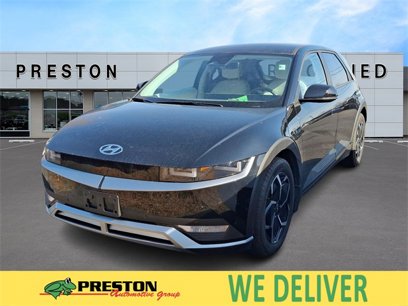 Used 2023 Hyundai Ioniq 5 SEL