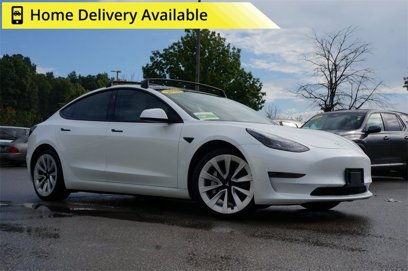 Used 2022 Tesla Model 3 Long Range