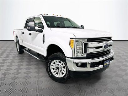 Certified 2017 Ford F250 XLT w/ XLT Value Package