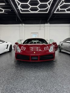 Used 2018 Ferrari 488 GTB