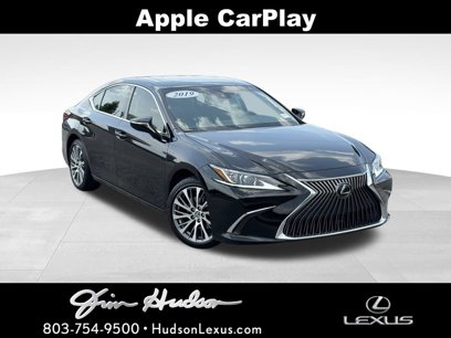 Used 2019 Lexus ES 350
