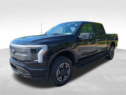 Used 2023 Ford F150 Lightning XLT w/ Tow Technology Package