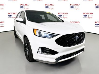 Used 2022 Ford Edge ST w/ Equipment Group 401A