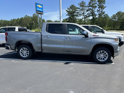 New 2025 Chevrolet Silverado 1500 LT w/ Z71 Off-Road Package
