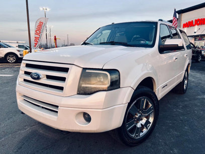 Used 2009 Ford Expedition Limited