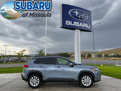 Used 2023 Toyota Corolla Cross LE