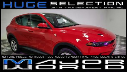 Used 2024 Dodge Hornet GT Plus