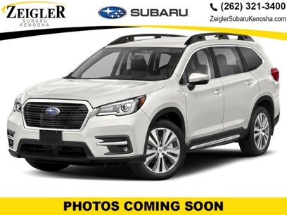 Used 2022 Subaru Ascent Limited w/ Technology Package
