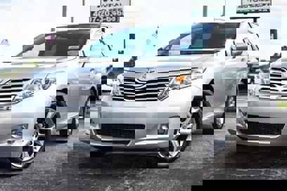 Used 2009 Toyota Venza
