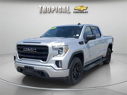 Used 2021 GMC Sierra 1500 Elevation w/ Preferred Package