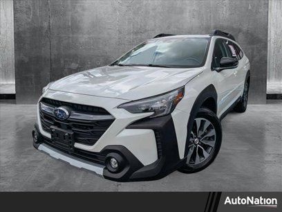 Used 2023 Subaru Outback Limited