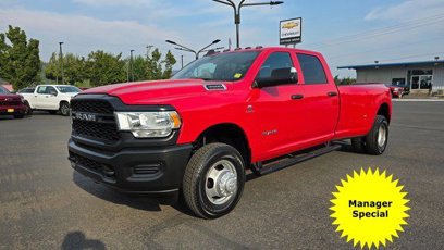 Used 2022 RAM 3500 Tradesman