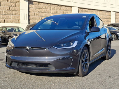 Used 2024 Tesla Model X Long Range