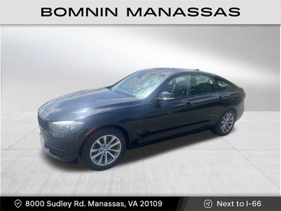 Used 2014 BMW 328i Gran Turismo xDrive