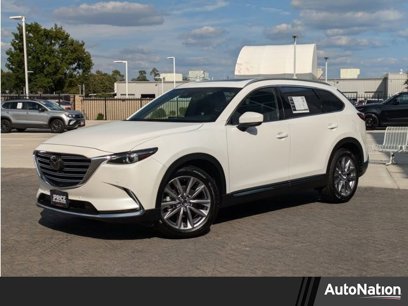 Used 2023 MAZDA CX-9 Grand Touring