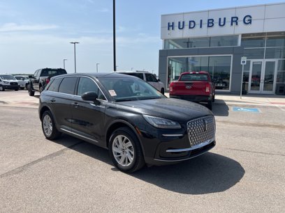Used 2023 Lincoln Corsair FWD