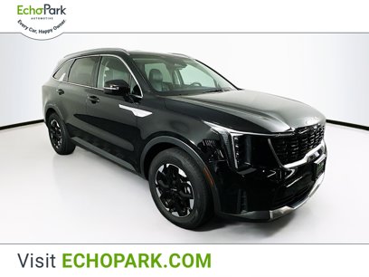 Used 2024 Kia Sorento S