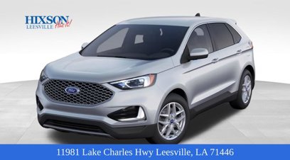 New 2024 Ford Edge SEL w/ Convenience Package