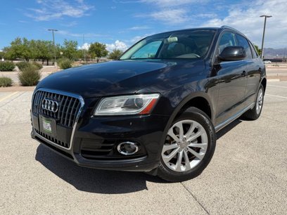 Used 2014 Audi Q5 2.0T Premium Plus w/ Premium Plus Package