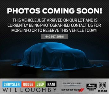 Used 2020 Land Rover Discovery Sport SE R-Dynamic