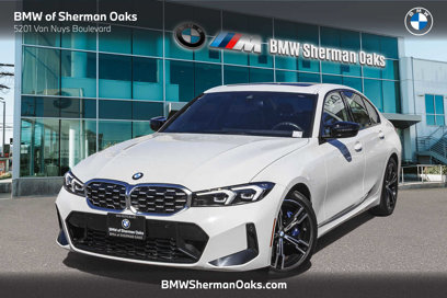 Used 2024 BMW M340i w/ Premium Package
