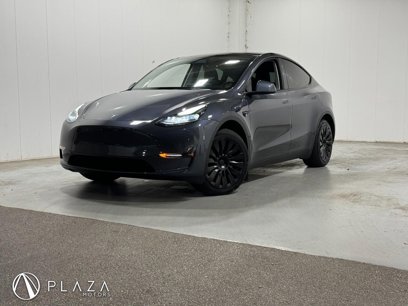 Used 2023 Tesla Model Y Long Range
