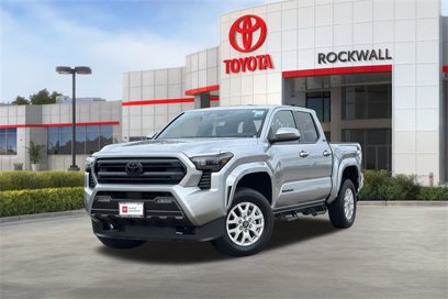 Used 2025 Toyota Tacoma SR5